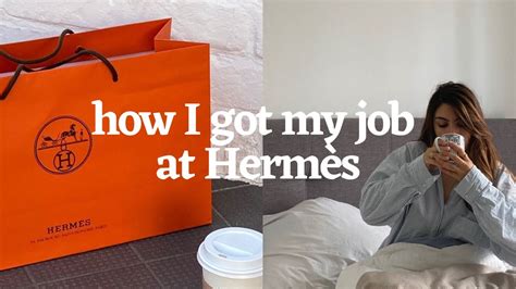 hermes paris careers